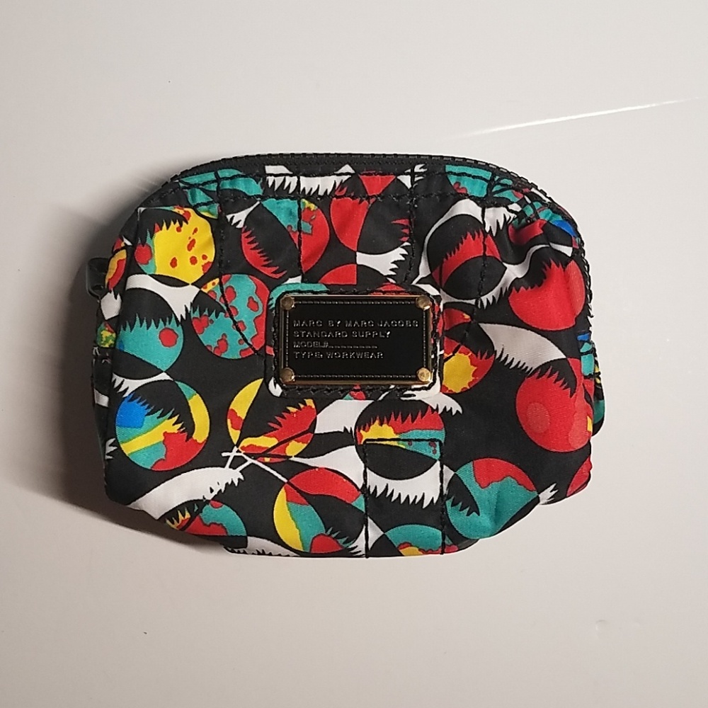 Marc Jacobs Pouch